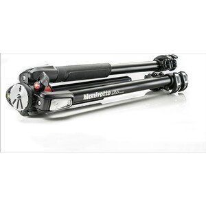 MANFROTTO KIT ORYX COMPUESTO POR TRÍPODE MT055XPRO3 CON RÓTULA MVH500XAH 3