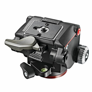 MANFROTTO RÓTULA MHXPRO-2W DE VIDEO FLUIDA 3
