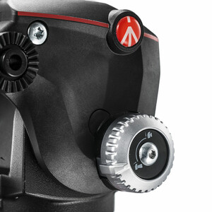 MANFROTTO RÓTULA MHXPRO-2W DE VIDEO FLUIDA 4