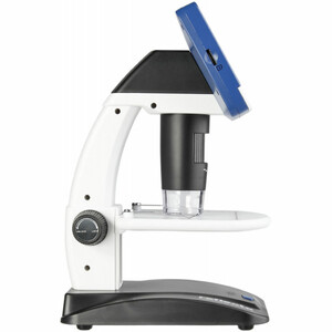 MICROSCOPIO DIGITAL DE SOBREMESA REFLECTA DIGIMICROSCOPE PROFESIONAL_1