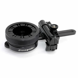 NOVAGRADE ADAPTADOR PARA MÓVILES STANDART PHONE ADAPTER
