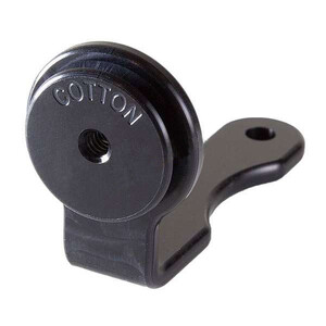 COTTON CARRIER ADAPTADOR A TRÍPODE EN L PARA PRISMÁTICOS