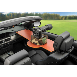 PLATAFORMA PARA FOTOGRAFIAR SOBRE EL ASIENTO DEL COPILOTO ECKLABOARD_1