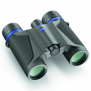 BINOCULARES COMPACTOS ZEISS TERRA ED POCKET 10X25 2