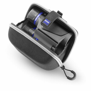 BINOCULARES COMPACTOS ZEISS TERRA ED POCKET 10X25 5