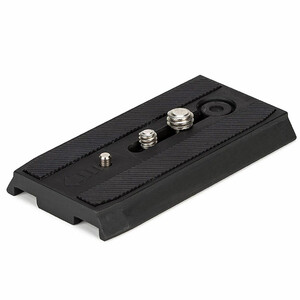 BENRO QR6PRO PLATO RÁPIDO PARA LA RÓTULA S6PRO