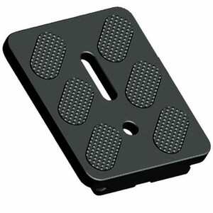 BENRO QU5060 PLATO TIPO ARCA SWISS PARA RÓTULA S2H