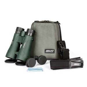 BINOCULARES DELTA TITANIUM 8X56 4