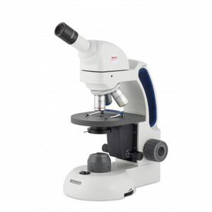 MOTIC SILVER100 MICROSCOPIO MONOCULAR