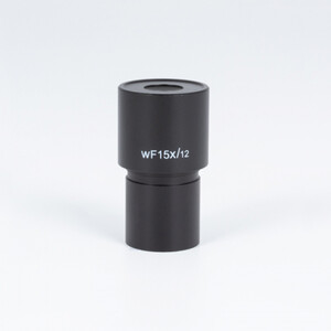 MOTIC OCULAR WF15X/12MM PARA SERIE HYBRID Y SWIFT100/200