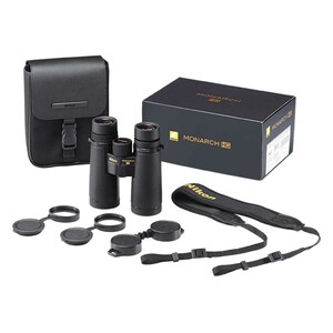 PRISMÁTICO NIKON MONARCH HG 10X42 4