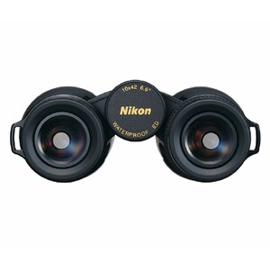 PRISMÁTICO NIKON MONARCH HG 10X42 5