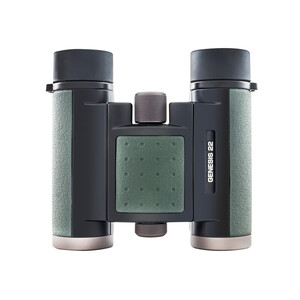 PRISMÁTICO COMPACTO KOWA GENESIS 8X22 XD