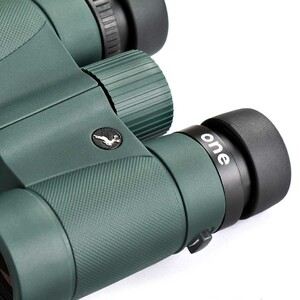BINOCULARES DELTA ONE 8X32 3