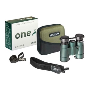 BINOCULARES DELTA ONE 8X32 4