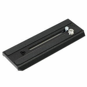 MANFROTTO 504PLONG PLATO RÓTULA LARGO