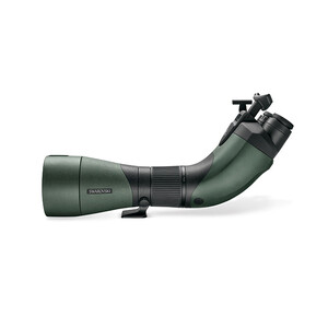 SWAROVSKI KIT ORYX BTX MÓDULO BINOCULAR ACODADO + MÓDULO OBJETIVO 30X85