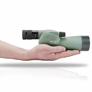 KOWA KIT CUERPO TELESCOPIO TSN 502 RECTO + OCULAR 20-40X_1