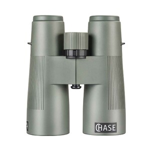 BINOCULAR DELTA CHASE 10X50 ED