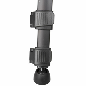 TRÍPODE BRENNER T-1271 CON RÓTULA DE VIDEO 4
