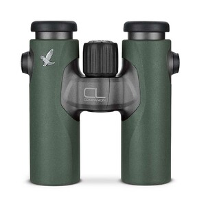 SWAROVSKI PRISMÁTICOS CL COMPANION 8X30 B VERDE WILD NATURE