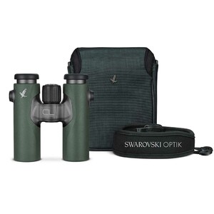 SWAROVSKI PRISMÁTICOS CL COMPANION 8X30 B VERDE WILD NATURE_1