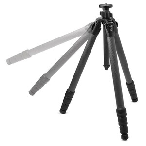 SWAROVSKI TRÍPODE DE CARBONO PCT_1
