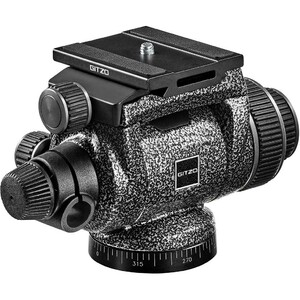 GITZO KIT ORYX COMPUESTO POR TRÍPODE SERIE TRAVELER GT1545T CON RÓTULA GHF2W_1