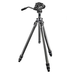 GITZO KIT ORYX COMPUESTO POR TRÍPODE SERIE MOUNTAINEER GT2532 CON RÓTULA GHF2W
