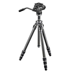 GITZO KIT ORYX COMPUESTO POR TRÍPODE SERIE MOUNTAINEER GT2542 CON RÓTULA GHF2W