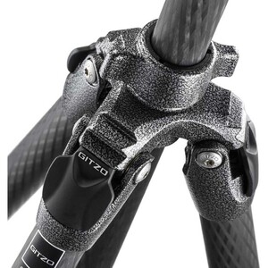 GITZO KIT ORYX COMPUESTO POR TRÍPODE SERIE MOUNTAINEER GT2542 CON RÓTULA GIMBAL GHFG1 3