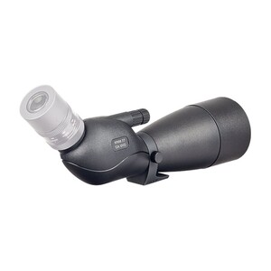 OPTICRON CUERPO TELESCOPIO MM4 77 GA VHD/45 ACODADO 3