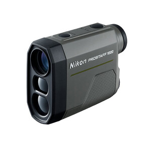 NIKON TELÉMETRO LASER PROSTAFF 1000