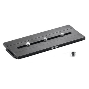 GS5370LDR GITZO PLATO RÁPIDO PARA RÓTULA GHFG1