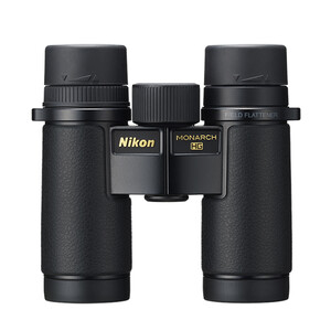 PRISMÁTICO NIKON MONARCH HG 8X30