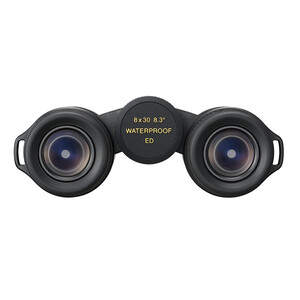 PRISMÁTICO NIKON MONARCH HG 8X30 4