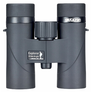 PRISMÁTICO OPTICRON EXPLORER WA ED-R 8X32 3