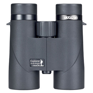 PRISMÁTICO OPTICRON EXPLORER WA ED-R 8X42 3