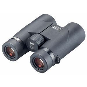 PRISMÁTICO OPTICRON EXPLORER WA ED-R 8X42 4