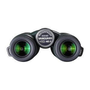 PRISMÁTICO VANGUARD VEO HD2 10X42 4