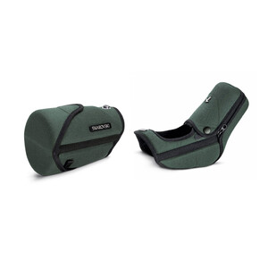 KIT DE FUNDAS COMPLETAS PARA TELESCOPIO SWAROVSKI ATX 25-60X65