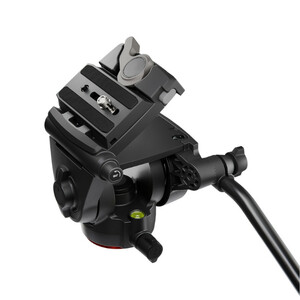 MANFROTTO KIT ORYX COMPUESTO POR TRÍPODE DE CARBONO MT055CXPRO3 CON RÓTULA MVH500XAH_1