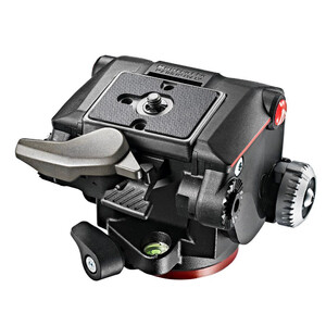 MANFROTTO KIT ORYX COMPUESTO POR TRÍPODE DE CARBONO MT290XTC3 Y RÓTULA MHXPRO-2W 4