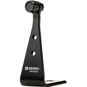 BENRO ADAPTADOR PARA PRISMÁTICOS Y TRÍPODE TIPO ARCA SWISS