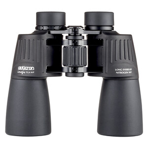PRISMÁTICO OPTICRON IMAGIC TGA 10X50 DE PRISMA DE PORRO