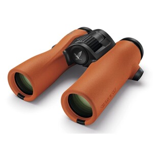 PRISMÁTICO SWAROVSKI NL PURE 10X32 NARANJA 2