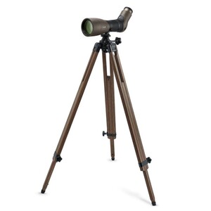 SWAROVSKI TELESCOPIO ATX INTERIOR 25-60X85 CON TRÍPODE DE MADERA_1