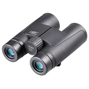 KIT BÁSICO DE OBSERVACIÓN DE AVES: PRISMÁTICO OPTICRON OREGON 10X42 + AVES DE ESPAÑA 5