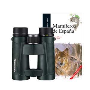 PRISMÁTICO VANGUARD VEO HD 10X42