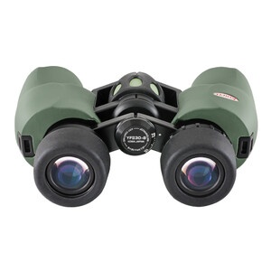 BINOCULARES KOWA YF II 8X30 DE PRISMA DE PORRO 3